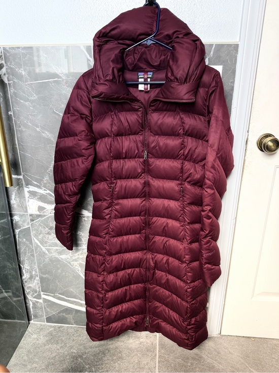 Patagonia Jackets & Blazers - Patagonia downtown loft parka